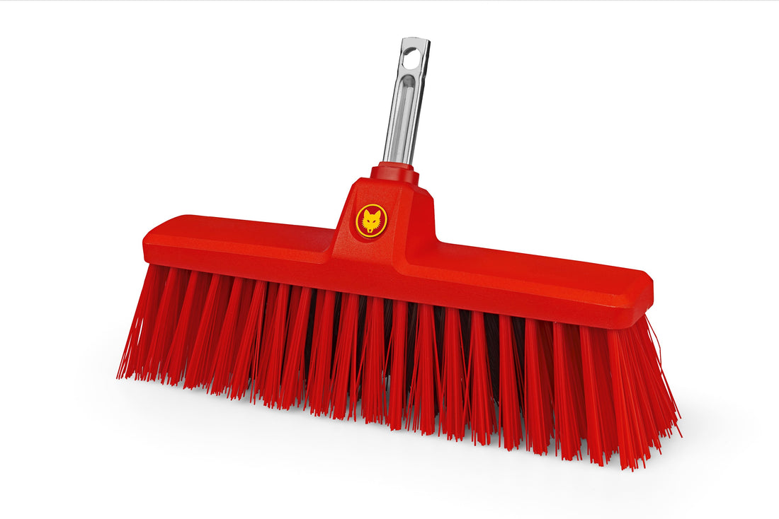 wolf garten patio broom
