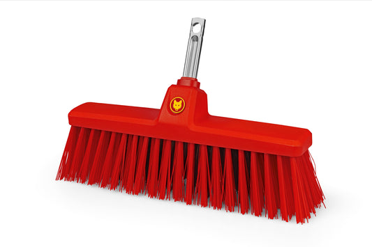 wolf garten patio broom