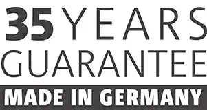 WOLF-Garten LUGM Multi-Change® Hand Fork 7.5cm – Compact Transplanting Tool