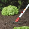 WOLF-Garten Soil Rake