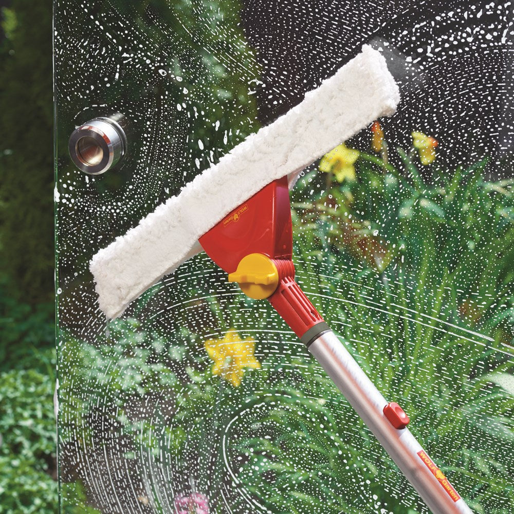 WOLF-Garten Window Washer - WolfOnline