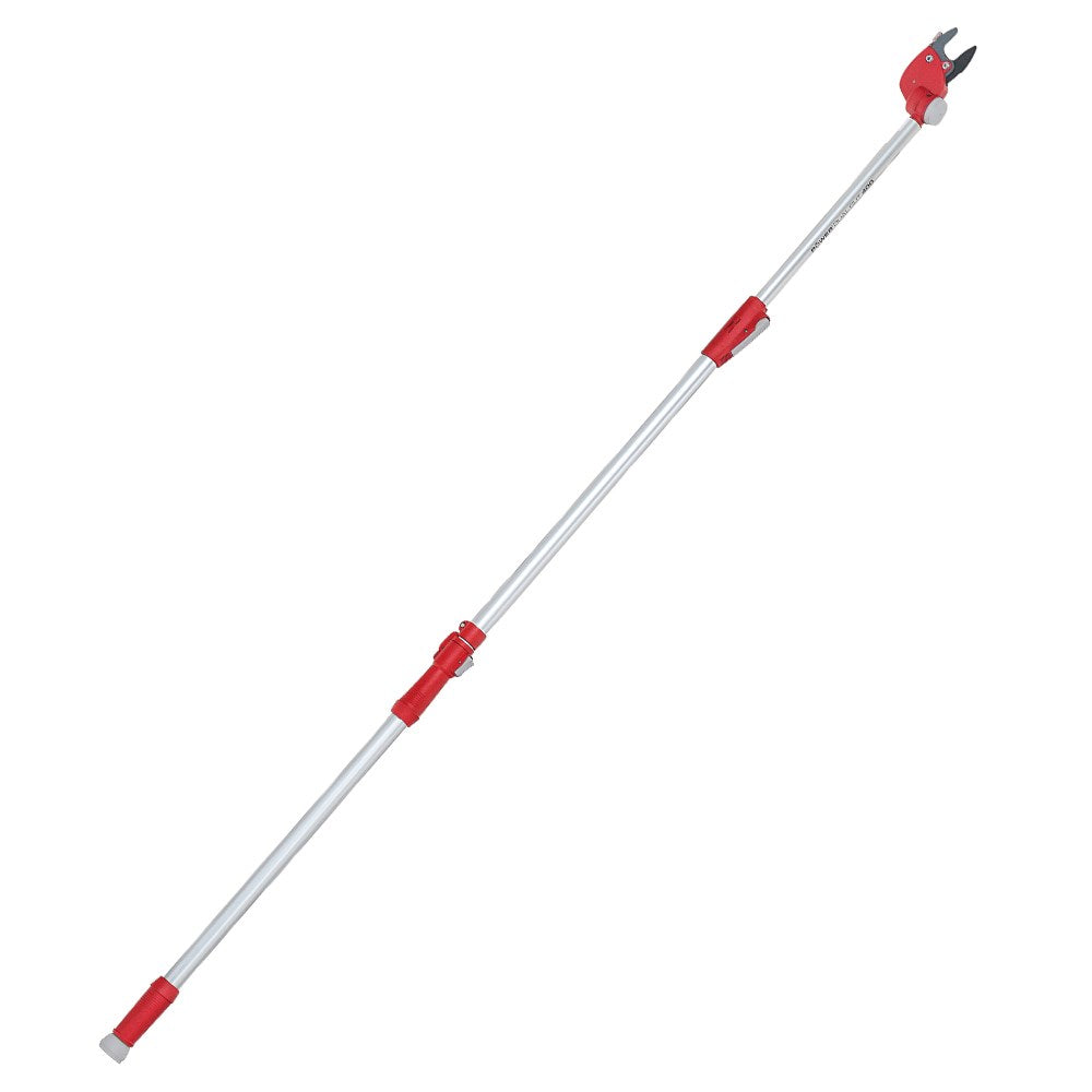 WOLF-Garten Power Dual Cut Extendable Loppers 5.5m - WolfOnline