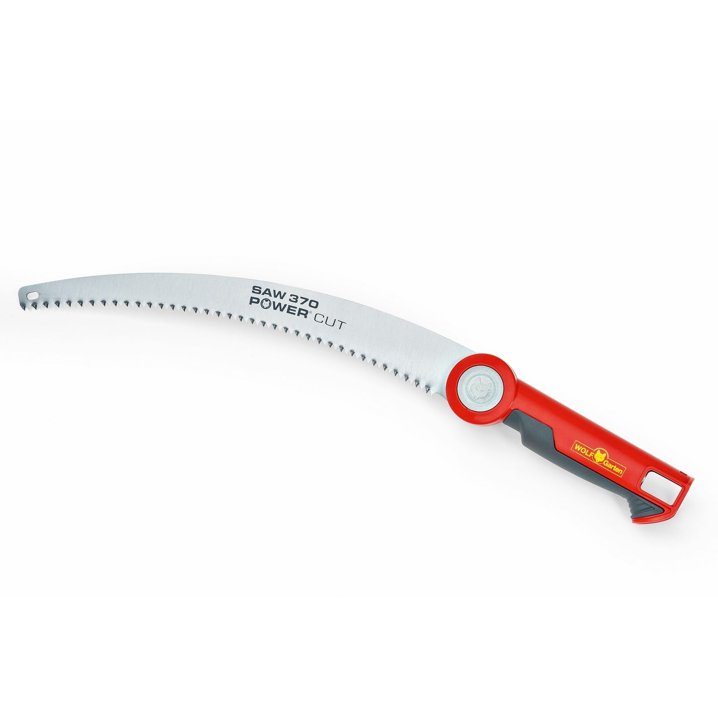 Wolf-Garten Multi-Change® PC370MS Pruning Saw & ZMV3 Telescopic Handle WolfOnline