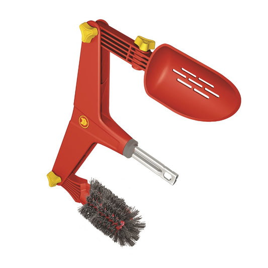 WOLF-Garten Multi-Change® Gutter Cleaner - WolfOnline