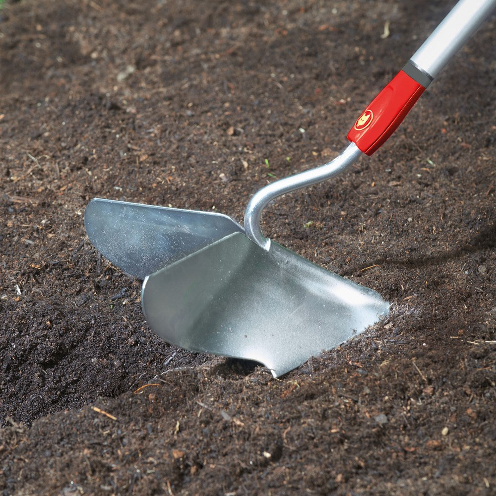 WOLF-Garten Multi-Change® Ridger