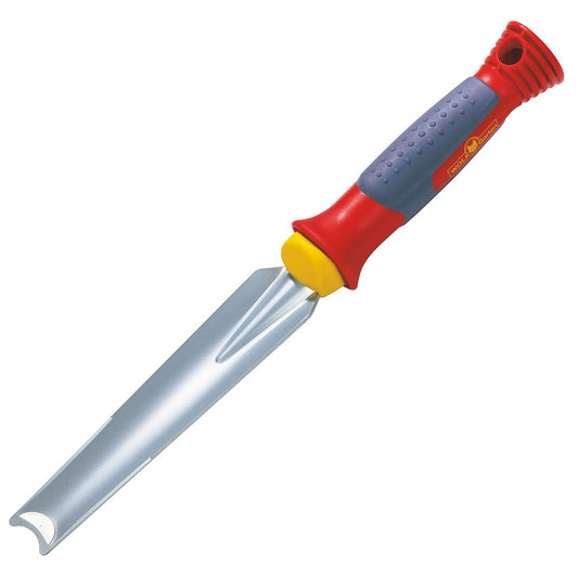 WOLF-Garten KS2K weeding and planting knife on white background