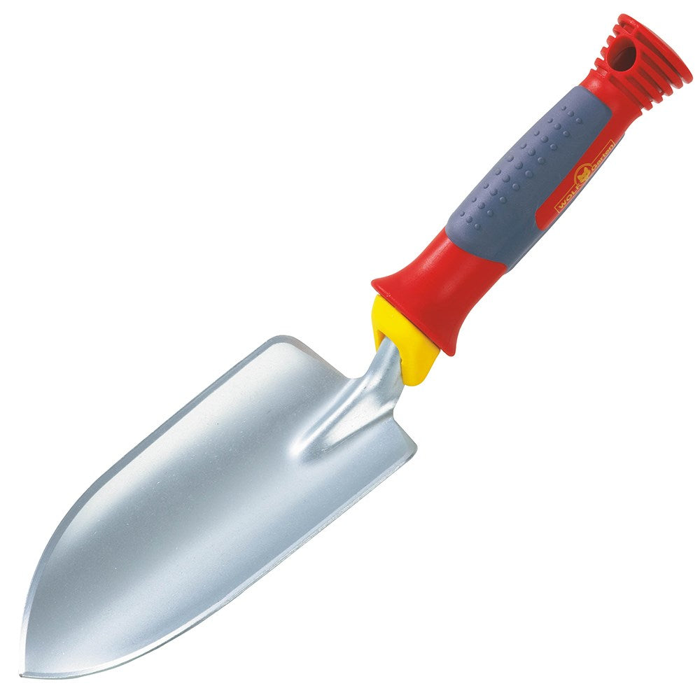 WOLF-Garten Wide Trowel with fixed handle - 7cm