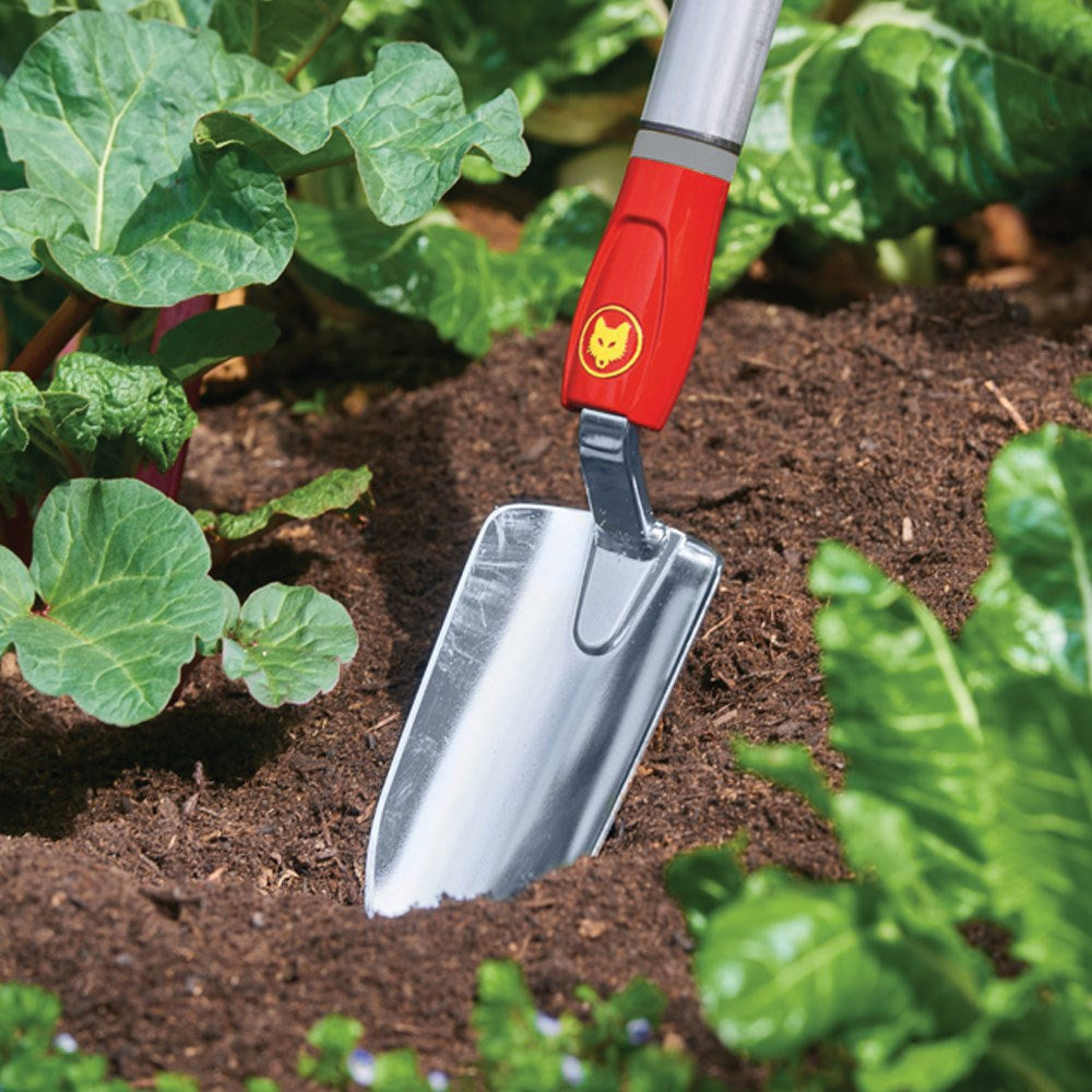 WOLF-Garten Multi-Change® Hand Trowel 8cm