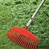 WOLF-Garten Multi-change® Leaf Rake - WolfOnline