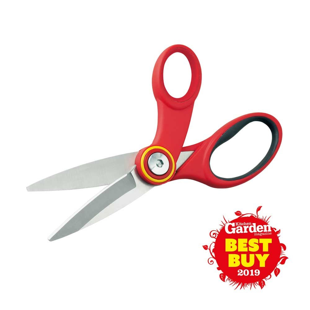 WOLF-Garten Multi-Purpose Scissors - WolfOnline