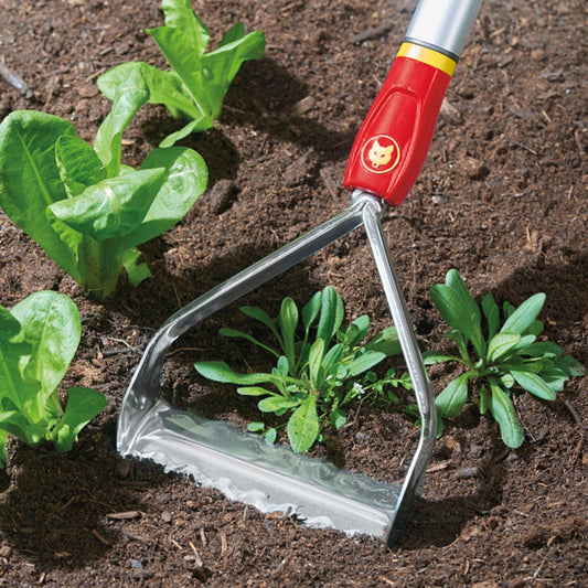 WOLF-Garten Multi-Change®  Push-Pull Weeder 15cm - WolfOnline