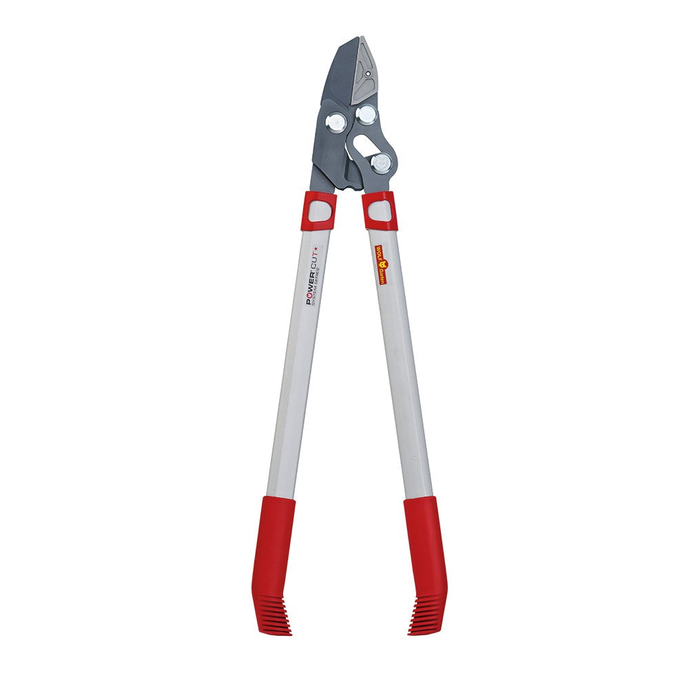 WOLF-Garten 2x Power Cut Bypass Lopper