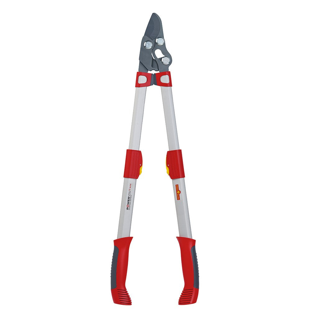 WOLF-Garten 4x Power Cut Bypass Lopper
