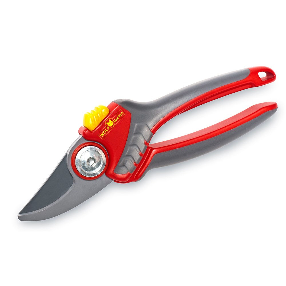 WOLF-Garten Bypass Secateurs - Large 22mm Cutting Diameter - WolfOnline