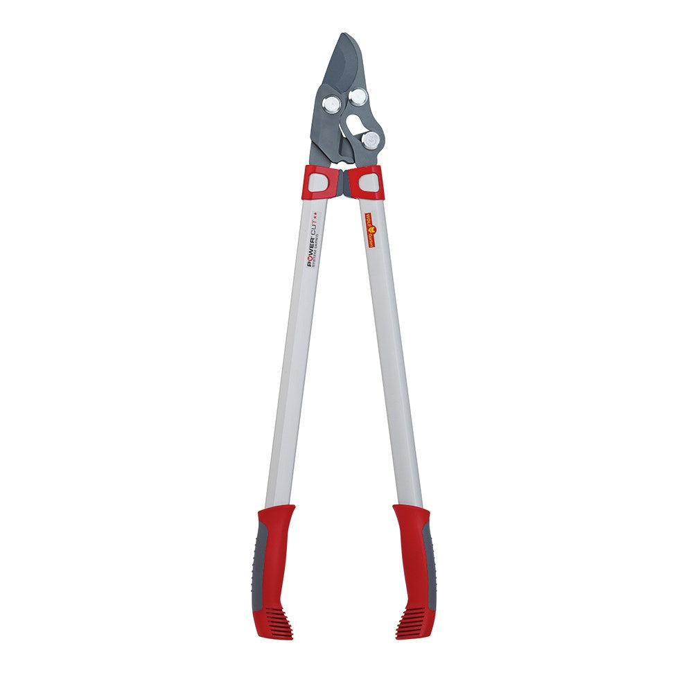 Heavy-duty garden lopper for large branches – Wolf Garten RR750 shown on a white background