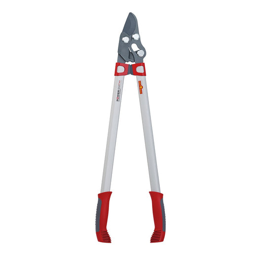 Heavy-duty garden lopper for large branches – Wolf Garten RR750 shown on a white background