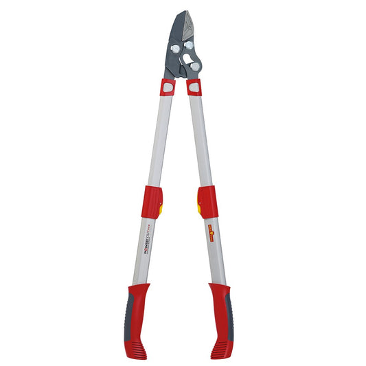 WOLF Garten 4 Power Cut Anvil Lopper - WolfOnline