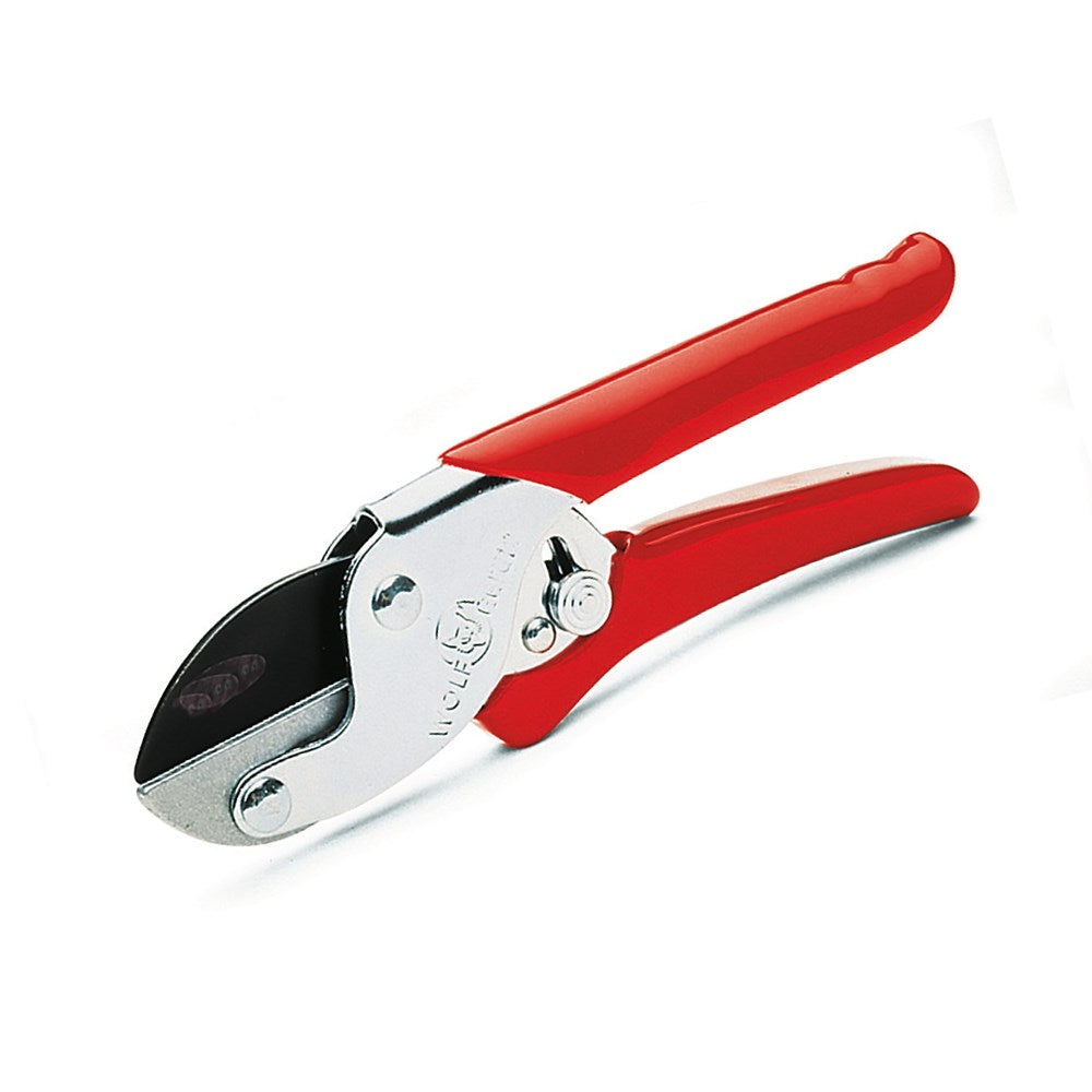 WOLF-Garten General Purpose Anvil Secateurs