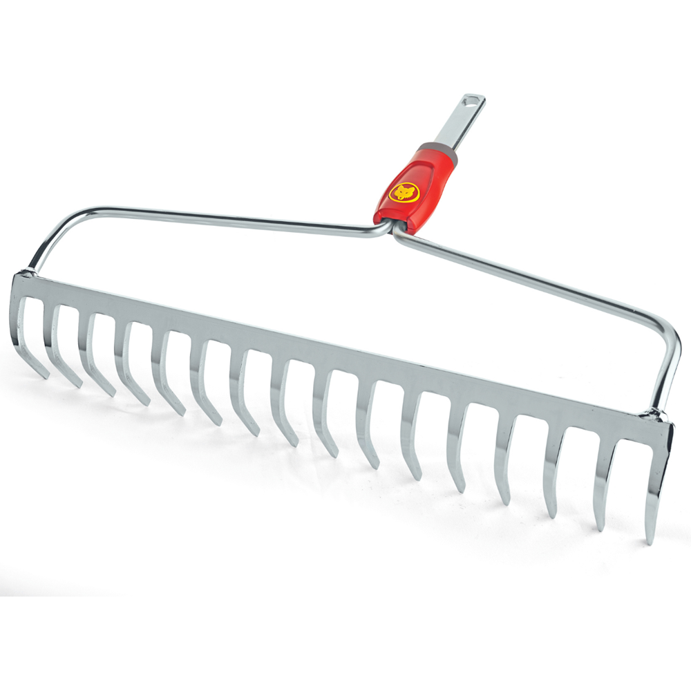 WOLF-Garten Multi-Change® Bow Rake 40 cm