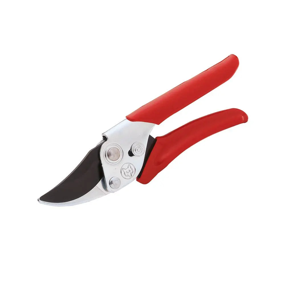 Anvil vs Bypass Secateurs: Which Should You Choose for Your Garden?