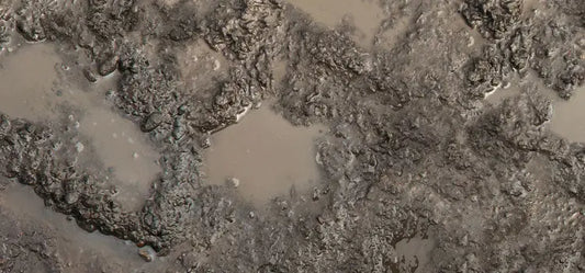 Clearing Water with Wolf Garten Tools: A Comprehensive Guide