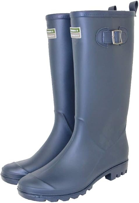 Town & Country Adjustable, unisex,  Burford Wellies