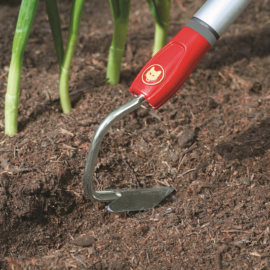 WOLF-Garten Multi-change® Aerator 3.5cm - WolfOnline