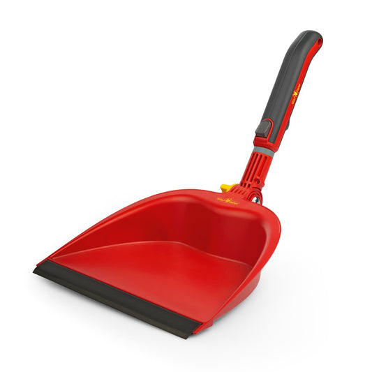 WOLF-Garten Multi-Change® Dustpan and Small Handle - WolfOnline