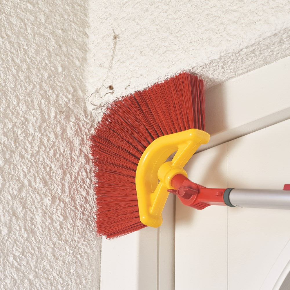 WOLF-Garten Multi-Change® Angle Broom