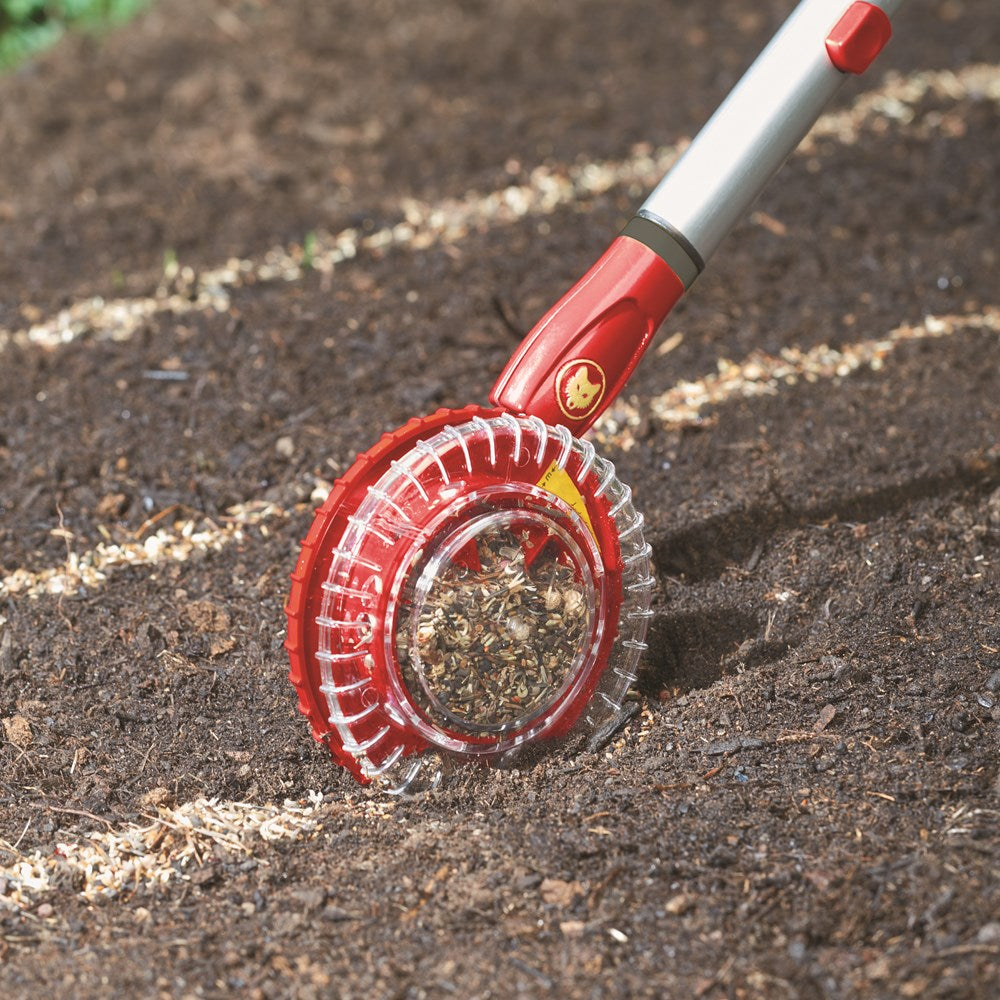 seed planting gun WOLF-Garten EAM Seed Sower 20cm