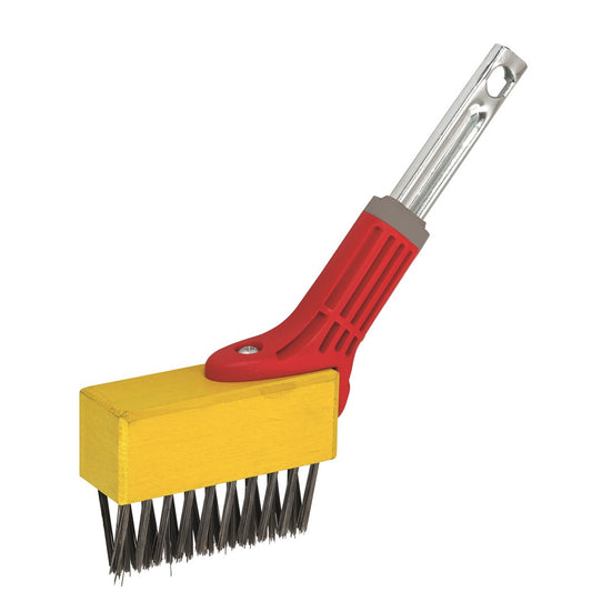 WOLF-Garten Multi-Change®Weeding Brush
