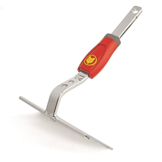 WOLF-Garten Multi-Change® Draw Hoe 15cm - WolfOnline
