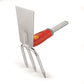 WOLF-Garten Multi-Change® Double Hoe 8cm