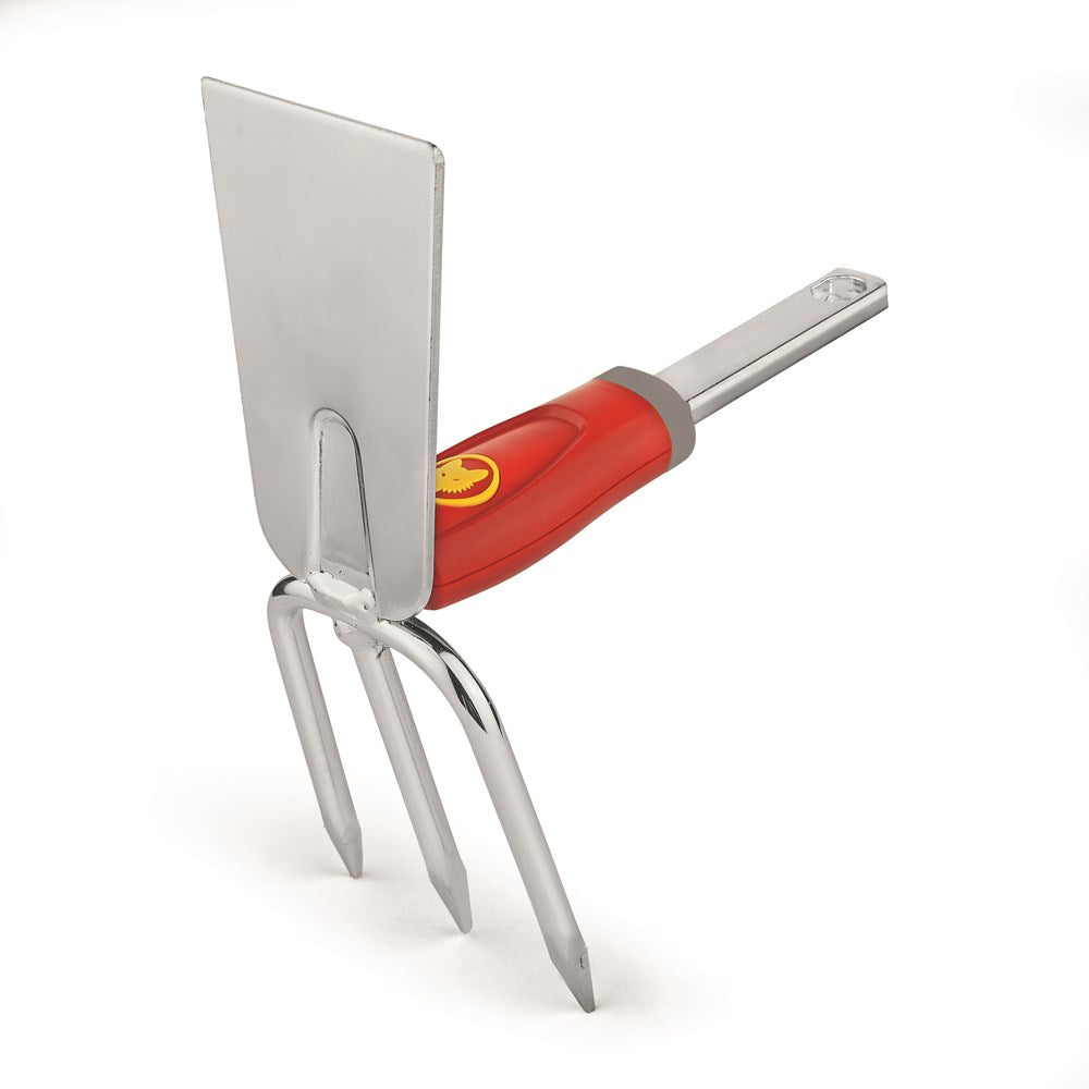 WOLF-Garten Multi-Change® Double Hoe 8cm