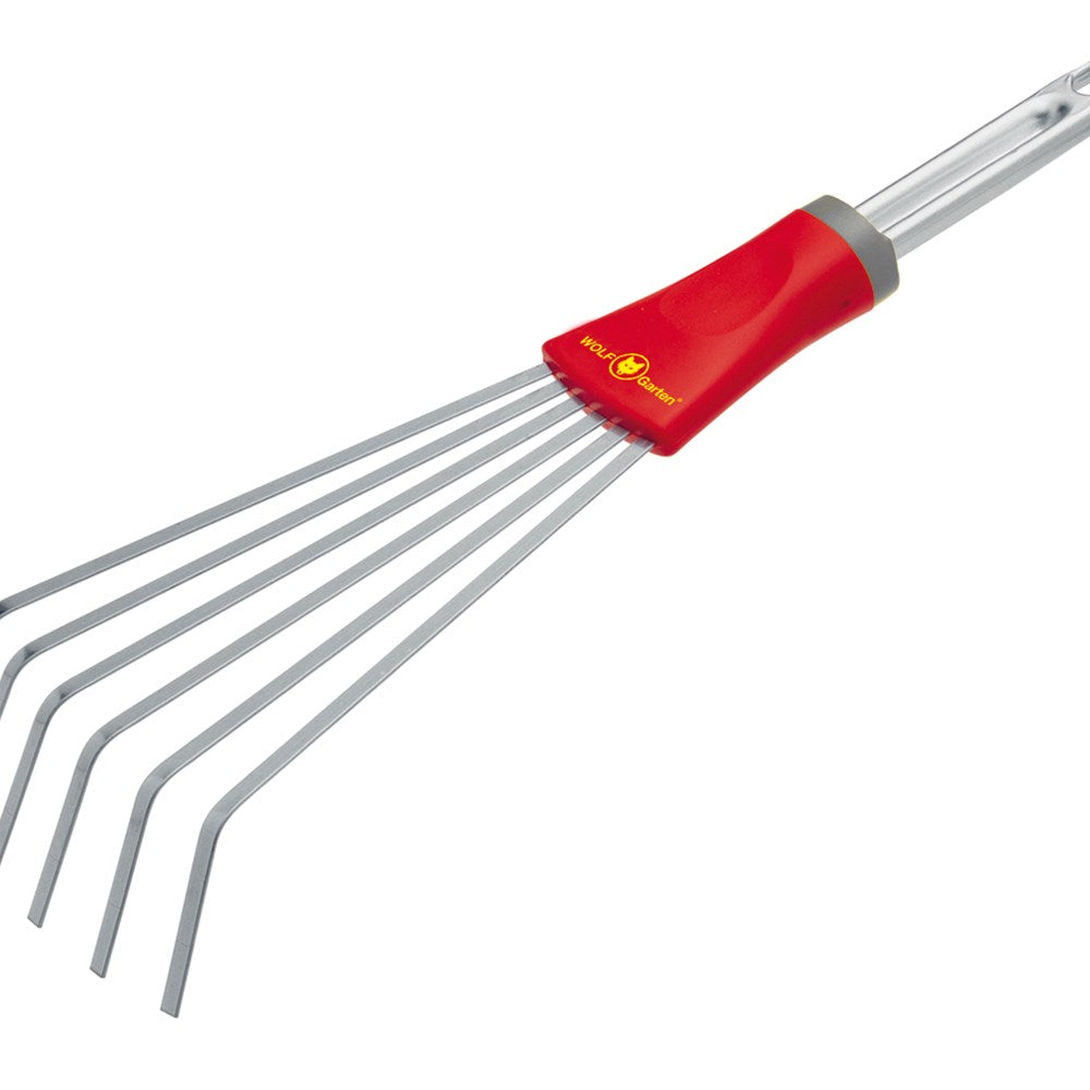 WOLF-Garten Multi-Change® Fan Rake 11cm