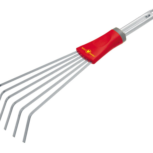 WOLF-Garten Multi-Change® Fan Rake 11cm