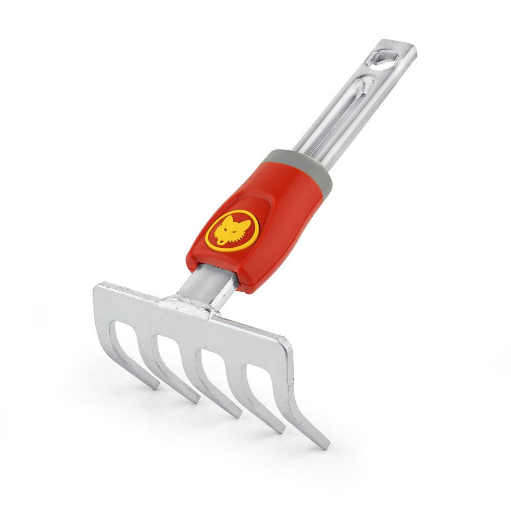 WOLF-Garten Multi-change® Small Rake 8cm - WolfOnline