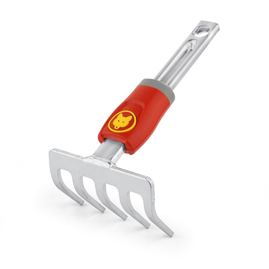 WOLF-Garten Multi-change® Small Rake 8cm