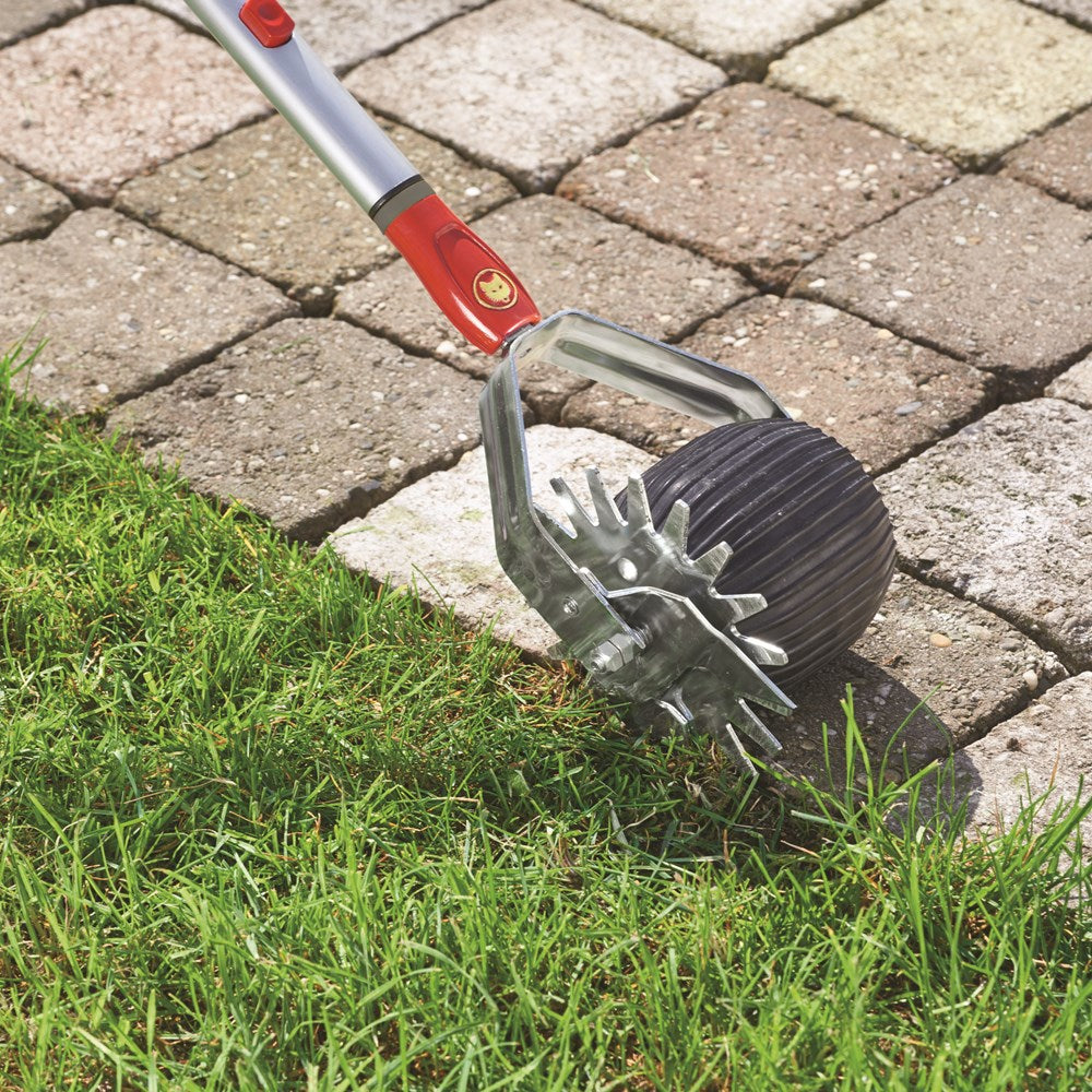 WOLF-Garten Multi-Change®  RBM Lawn Edge Trimmer - WolfOnline