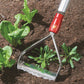 WOLF-Garten Multi-Change®  Small Push/Pull Weeder 10cm