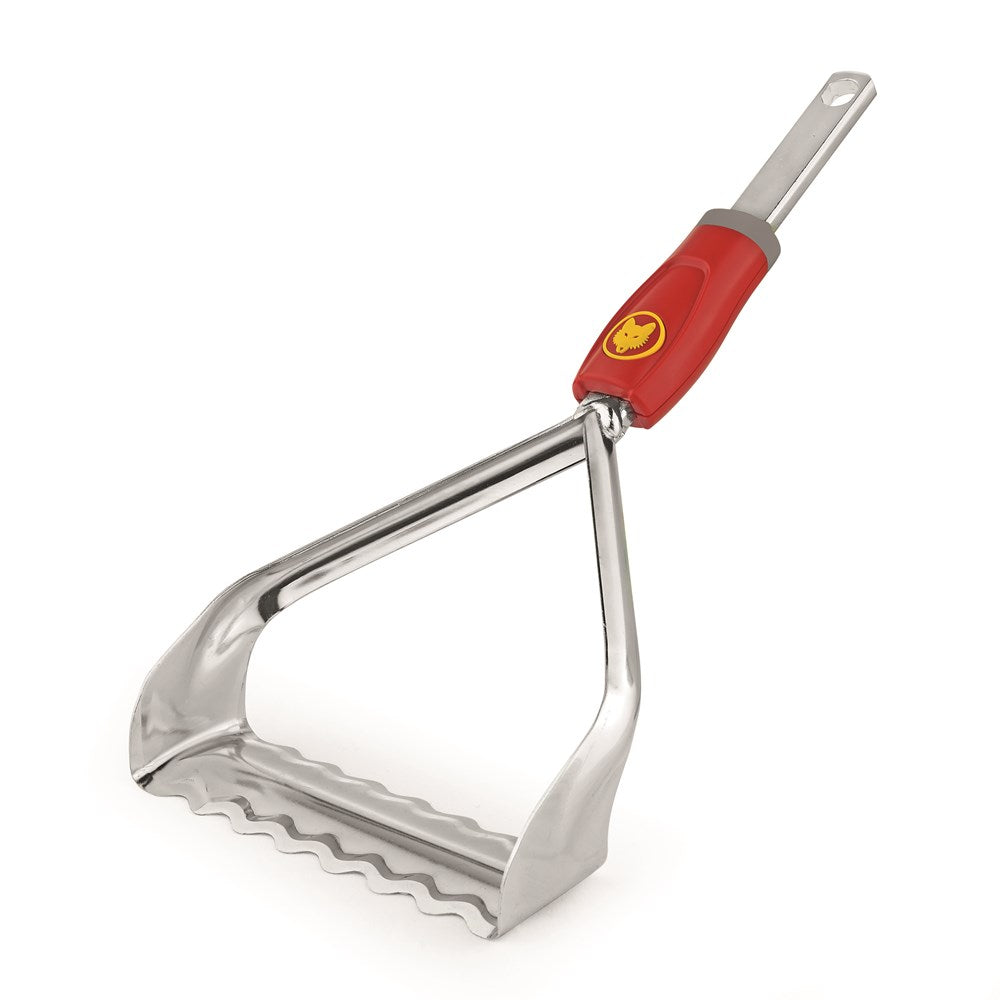 WOLF-Garten Multi-Change®  Small Push/Pull Weeder 10cm