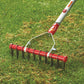 WOLF-Garten Multi-change® Moss Removal Rake - WolfOnline