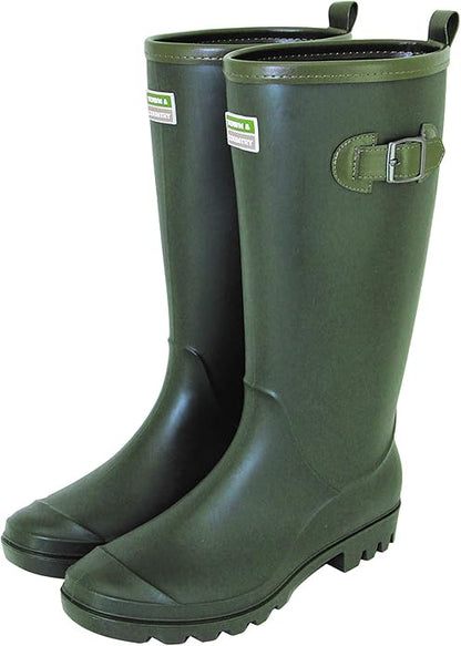 Town & Country Adjustable, unisex,  Burford Wellies