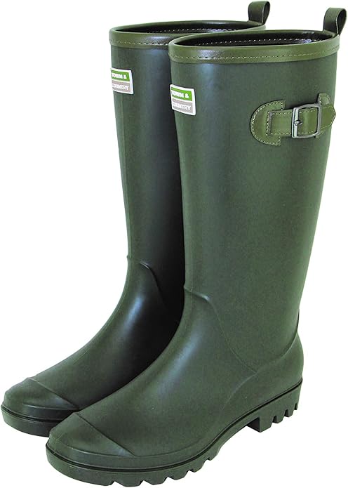 Town & Country Adjustable, unisex,  Burford Wellies