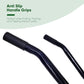 Anti slip handle grips on a white background with text about their uses.