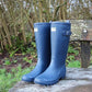Town & Country Adjustable, unisex,  Burford Wellies