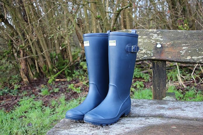 Town & Country Adjustable, unisex,  Burford Wellies