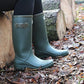 Town & Country Adjustable, unisex,  Burford Wellies