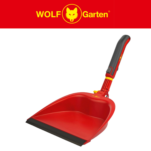 WOLF-Garten Multi-Change Dustpan BKM Wolfonline
