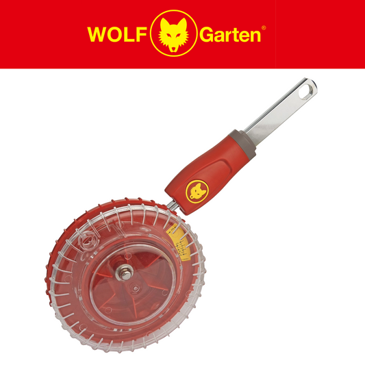 WOLF-Garten EAM Seed Sower 20cm – Multi-Change® Precision Planting Tool Wolfonline